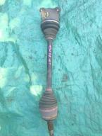 Фотография Привод задний правый SUZUKI ESCUDO 2008г.