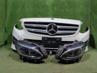 Фотография Ноускат MERCEDES B-CLASS 2016г.