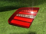 Фотография Вставка между стопов правая MERCEDES B-CLASS 2016г.