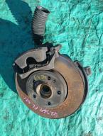 Фотография Ступица передняя левая MERCEDES B-CLASS 2016г.