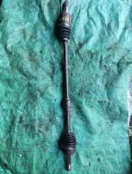 Фотография Привод передний правый NISSAN CUBE 2009г.