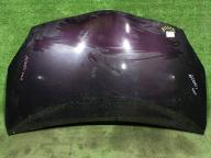 Фотография Капот TOYOTA PRIUS 2014г.