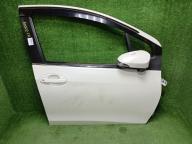 Фотография Дверь передняя правая TOYOTA VITZ 2012г.