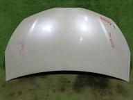 Фотография Капот TOYOTA VITZ 2012г.