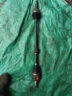 Фотография Привод передний правый NISSAN AD 2008г.