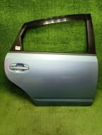 Фотография Дверь задняя правая TOYOTA PRIUS 2007г.