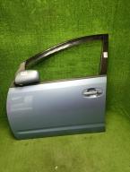 Фотография Дверь передняя левая TOYOTA PRIUS 2007г.