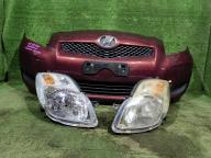 Фотография Ноускат TOYOTA VITZ 2010г.