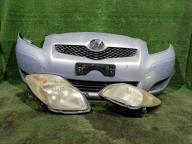 Фотография Ноускат TOYOTA VITZ 2010г.
