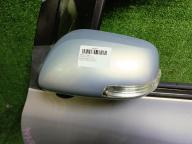 Фотография Зеркало левое TOYOTA VITZ 2010г.