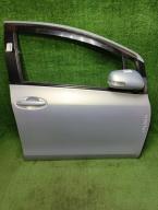 Фотография Дверь передняя правая TOYOTA VITZ 2010г.