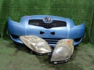 Фотография Ноускат TOYOTA VITZ 2006г.