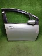 Фотография Дверь передняя правая TOYOTA VITZ 2011г.