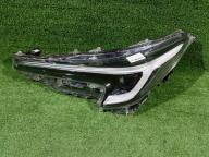 Фотография Фара левая TOYOTA COROLLA 2024г.