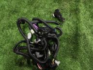 Фотография Коса парктроников TOYOTA COROLLA 2024г.