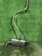 Фотография Бочка глушителя TOYOTA COROLLA 2024г.