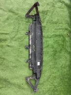 Фотография Защита под бампер TOYOTA CAMRY 2020г.