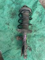 Фотография Стойка передняя правая TOYOTA CAMRY 2020г.