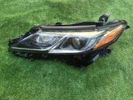 Фотография Фара левая TOYOTA CAMRY 2020г.