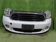 Фотография Ноускат MINI CONTRYMAN 2011г.