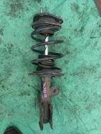 Фотография Стойка передняя правая TOYOTA PRIUS 2010г.