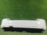 Фотография Бампер задний SUBARU FORESTER 2004г.