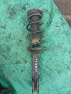 Фотография Стойка задняя правая SUBARU FORESTER 2004г.