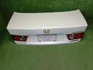 Фотография Крышка багажника HONDA ACCORD 2003г.