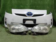 Фотография Ноускат TOYOTA PRIUS 2010г.