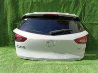 Фотография Дверь задняя MAZDA CX-3 2016г.