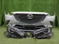 Фотография Ноускат MAZDA CX-3 2016г.