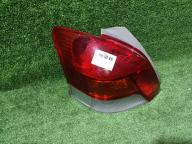 Фотография Стоп-сигнал левый TOYOTA VITZ 2010г.