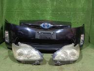 Фотография Ноускат TOYOTA PRIUS 2009г.