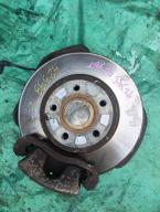 Фотография Ступица передняя левая MERCEDES C200 2008г.