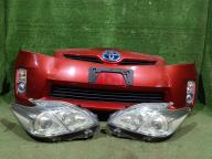 Фотография Ноускат TOYOTA PRIUS 2010г.