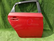 Фотография Дверь задняя правая TOYOTA PRIUS 2010г.