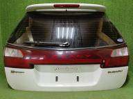 Фотография Дверь задняя SUBARU LEGACY 2003г.