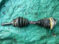 Фотография Привод передний левый NISSAN DATSUN 1994г.