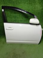 Фотография Дверь передняя правая TOYOTA PRIUS 2011г.