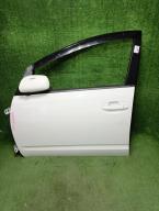 Фотография Дверь передняя левая TOYOTA PRIUS 2011г.