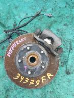 Фотография Ступица передняя правая TOYOTA PRIUS 2011г.