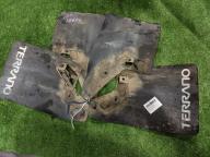 Фотография Брызговики комплект NISSAN TERRANO 1990г.