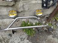 Фотография Дуга NISSAN TERRANO 1990г.