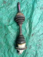 Фотография Привод передний правый NISSAN TERRANO 1990г.