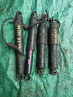 Фотография Амортизатор NISSAN TERRANO 1990г.