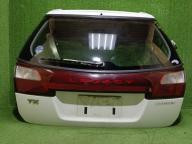 Фотография Дверь задняя SUBARU LEGACY 2001г.