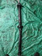 Фотография Кардан задний NISSAN GLORIA 1999г.