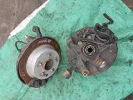 Фотография Ступица задняя NISSAN GLORIA 1999г.