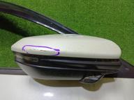 Фотография Зеркало правое HONDA CIVIC 2022г.