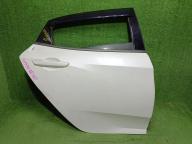 Фотография Дверь задняя правая HONDA CIVIC 2022г.